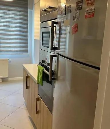 Wonderful Flat Near Akbati Mall