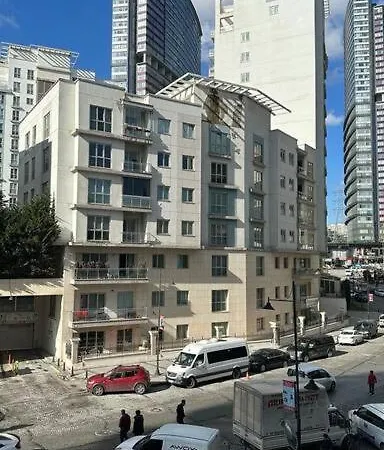 아파트 Wonderful Flat Near Akbati Mall