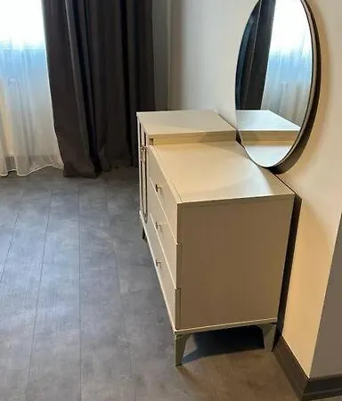 Wonderful Flat Near Akbati Mall 아파트 이스탄불