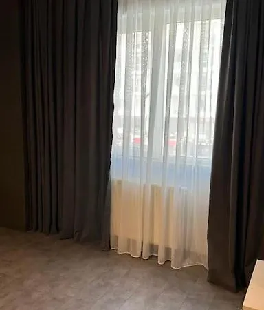 아파트 Wonderful Flat Near Akbati Mall 이스탄불