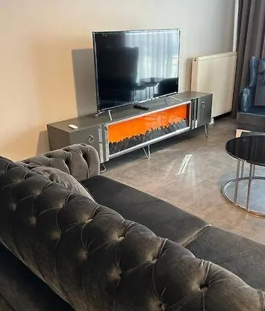 Wonderful Flat Near Akbati Mall