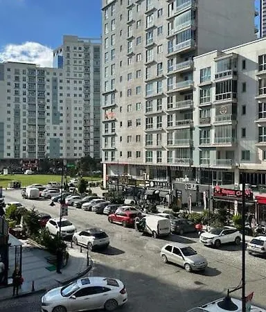 Wonderful Flat Near Akbati Mall