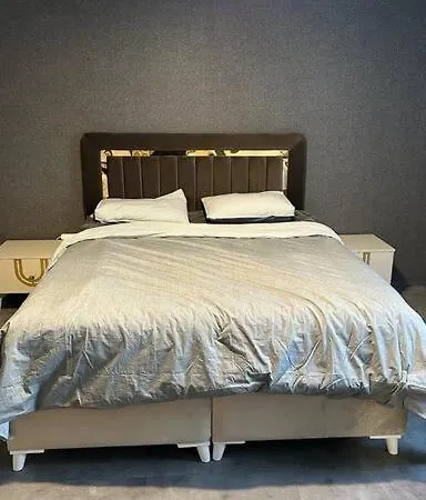 Wonderful Flat Near Akbati Mall 아파트 이스탄불