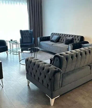 Wonderful Flat Near Akbati Mall * Κωνσταντινούπολη
