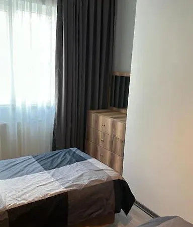Wonderful Flat Near Akbati Mall Διαμέρισμα Κωνσταντινούπολη