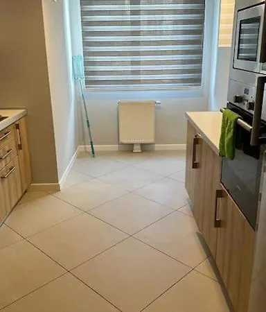 Wonderful Flat Near Akbati Mall Κωνσταντινούπολη