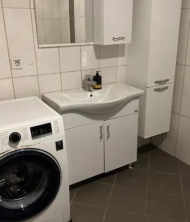 Wonderful Flat Near Akbati Mall *